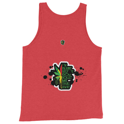 Blunt Dealers Tank Top - Produktbild 13 - NiZED