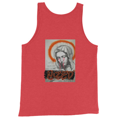 Will Wear Tank Top - Produktbild 13 - NiZED