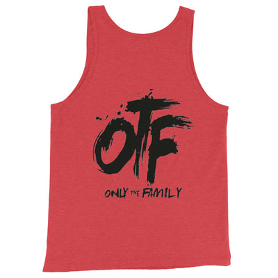 Only Family Tank Top - Produktbild 13 - NiZED