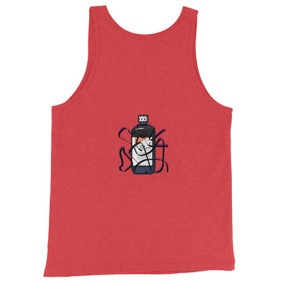 Sizzup Codein Tank Top - Produktbild 11 - NiZED