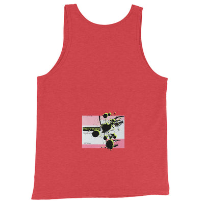 Pethidin Opiat Tank Top - Produktbild 11 - NiZED