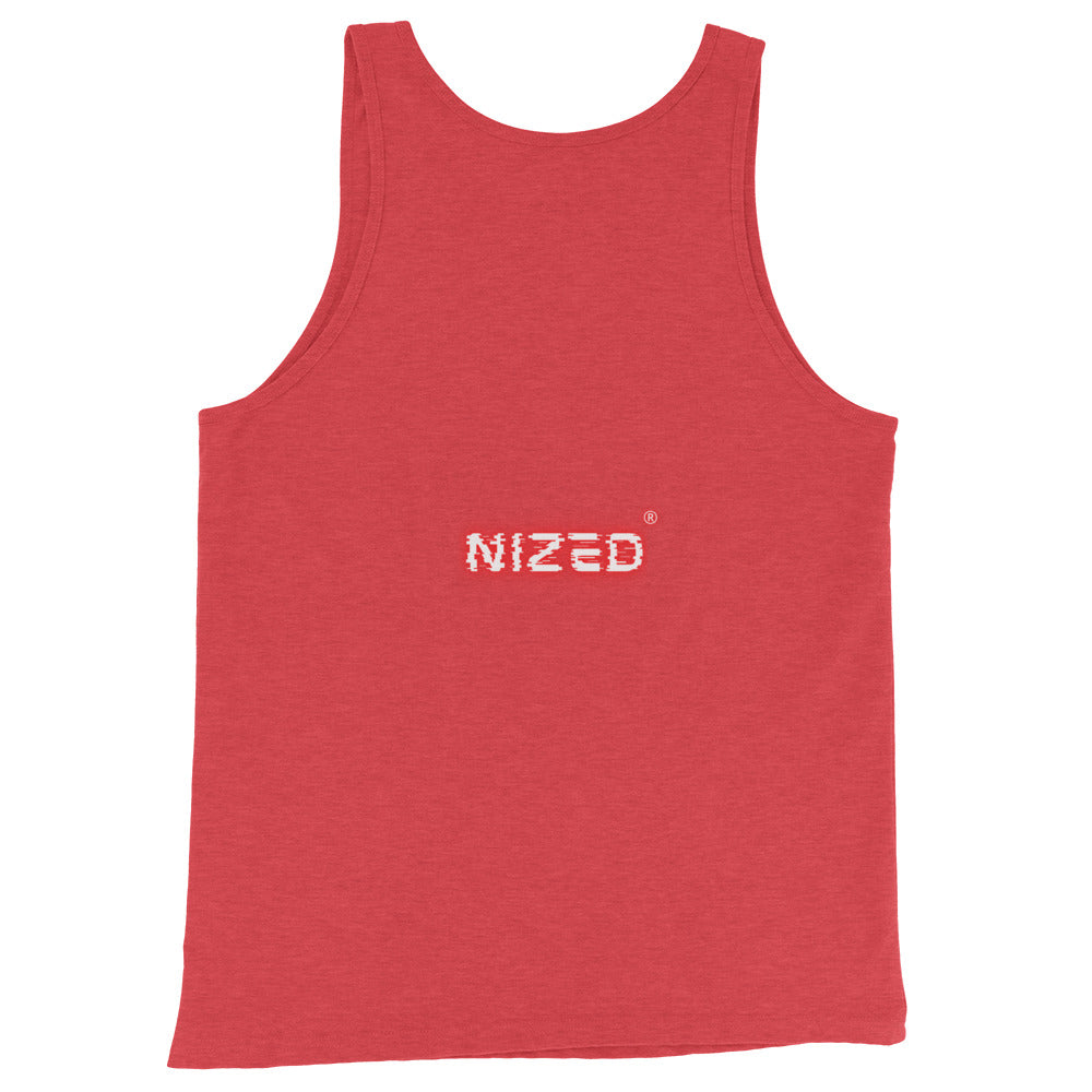 EURIPIDES MEDIA Tank-Top