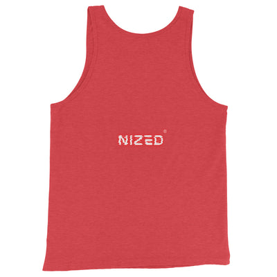 Euripides Media Tank Top - Produktbild 13 - NiZED