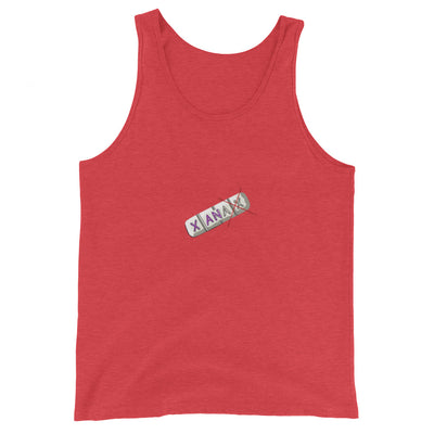 Xaxnax Pop Tank Top - Produktbild 14 - NiZED