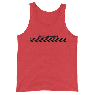 Speedhunters Tank Top - Produktbild 7 - NiZED