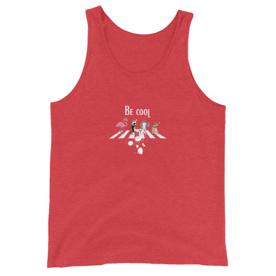 Cool Tank Top - Produktbild 7 - NiZED
