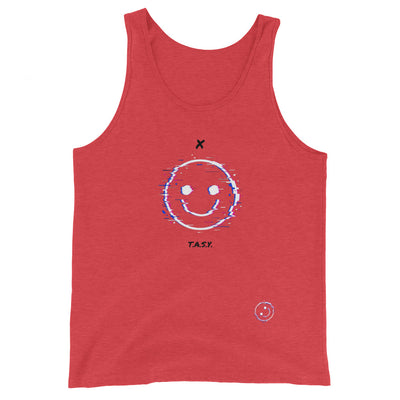 Xtasy Tank Top - Produktbild 6 - NiZED
