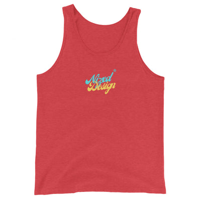 Bubble Tank Top - Produktbild 14 - NiZED