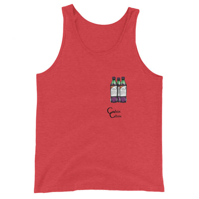 Codein Culture Tank Top - Produktbild 6 - NiZED