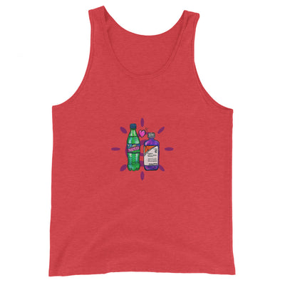 Codein Spirit Tank Top - Produktbild 8 - NiZED