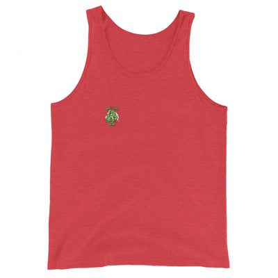 Weed Bear Tank Top - Produktbild 14 - NiZED