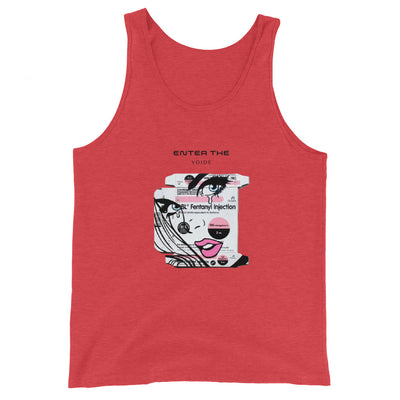 Enter Voide Tank Top - Produktbild 6 - NiZED