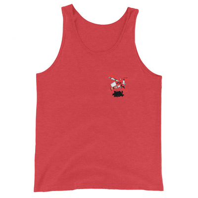 All Drugs Tank Top - Produktbild 14 - NiZED