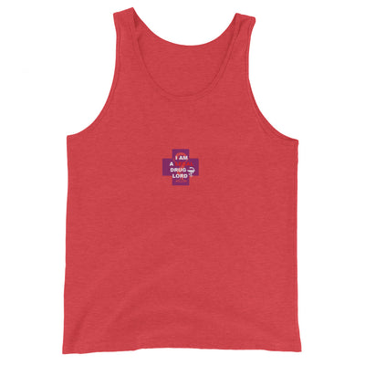 Legal Drug Tank Top - Produktbild 13 - NiZED