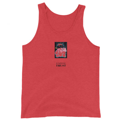 Trust Bear Tank Top - Produktbild 7 - NiZED