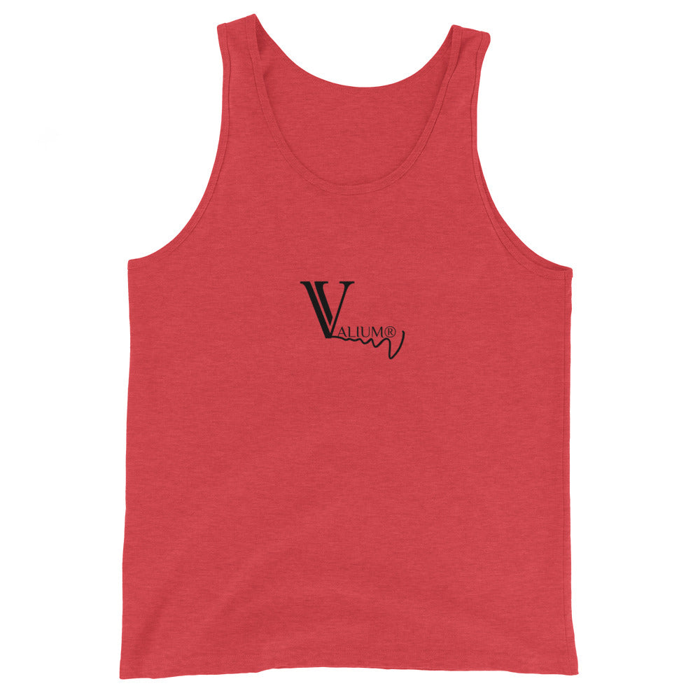 Valium x Diazepam Tank-Top