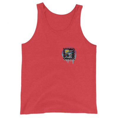 Reckless Tank Top - Produktbild 12 - NiZED