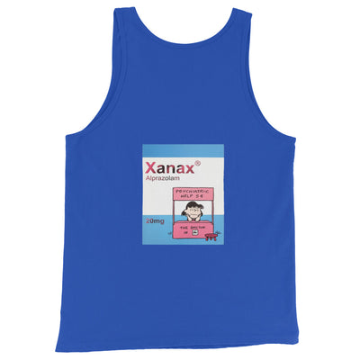 Xaxnax Pop Tank Top - Produktbild 11 - NiZED
