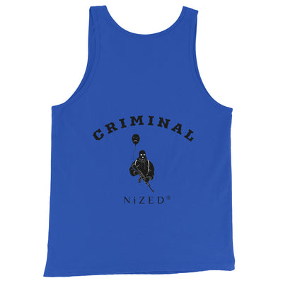 Criminal Ak47 Tank Top - Produktbild 9 - NiZED