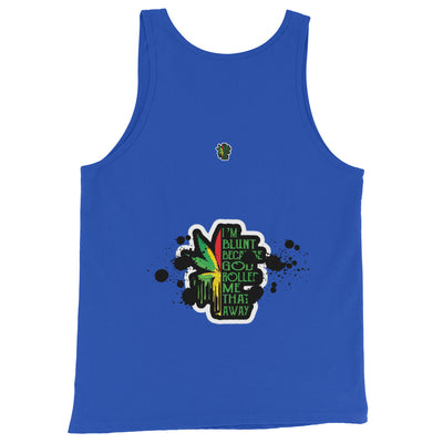 Blunt Dealers Tank Top - Produktbild 9 - NiZED