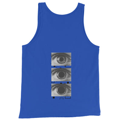 All Eyez On Me Tank Top - Produktbild 9 - NiZED