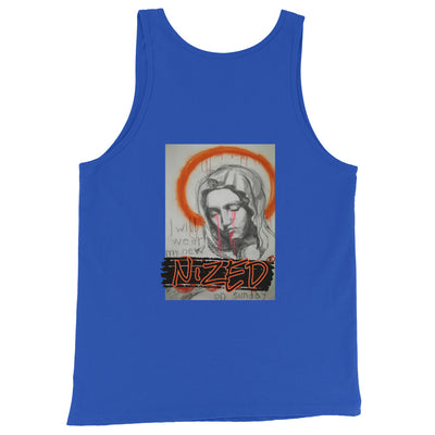 Will Wear Tank Top - Produktbild 9 - NiZED