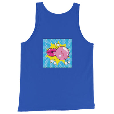 Bubble Tank Top - Produktbild 11 - NiZED