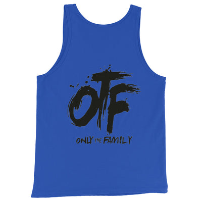 Only Family Tank Top - Produktbild 9 - NiZED