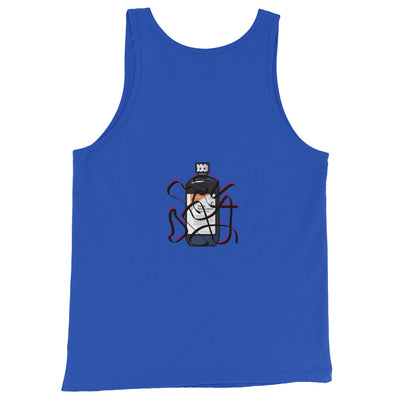 Sizzup Codein Tank Top - Produktbild 7 - NiZED
