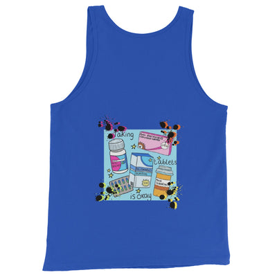 Sinners Taking Tank Top - Produktbild 11 - NiZED
