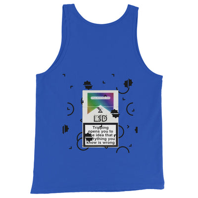 Verse Tank Top - Produktbild 7 - NiZED