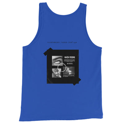 Reckless Tank Top - Produktbild 9 - NiZED