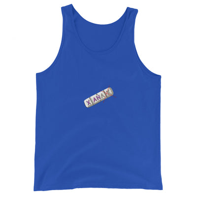 Xaxnax Pop Tank Top - Produktbild 10 - NiZED