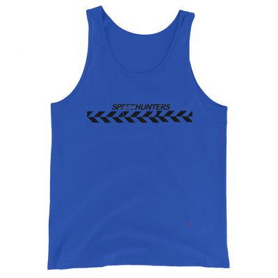 Speedhunters Tank Top - Produktbild 5 - NiZED