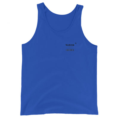 All Eyez On Me Tank Top - Produktbild 8 - NiZED