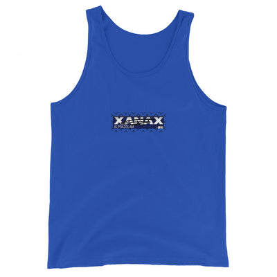 Xanax Alprazolam Tank Top - Produktbild 5 - NiZED