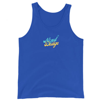 Bubble Tank Top - Produktbild 10 - NiZED