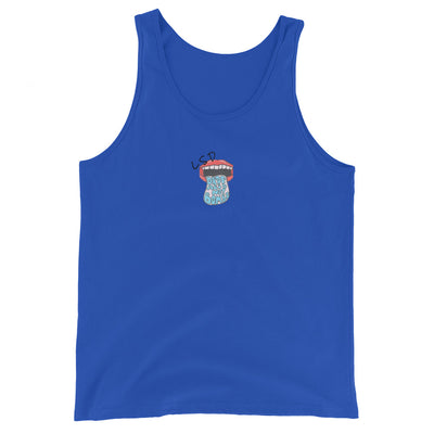 Drop Acid Tank Top - Produktbild 5 - NiZED