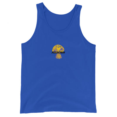 Psilocybin Tank Top - Produktbild 5 - NiZED