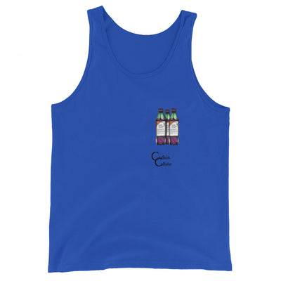 Codein Culture Tank Top - Produktbild 5 - NiZED