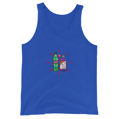 Codein Spirit Tank Top - Produktbild 6 - NiZED