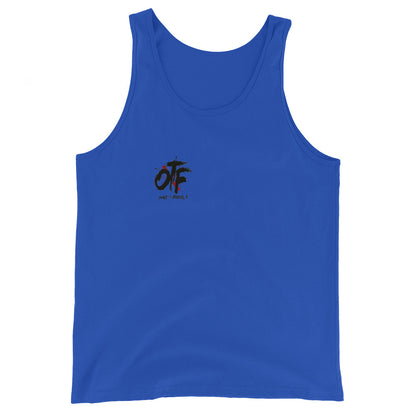 Only the Family Tank-Top