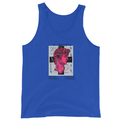 Society Tank Top - Produktbild 5 - NiZED