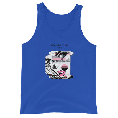 Enter Voide Tank Top - Produktbild 4 - NiZED