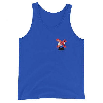 All Drugs Tank Top - Produktbild 10 - NiZED
