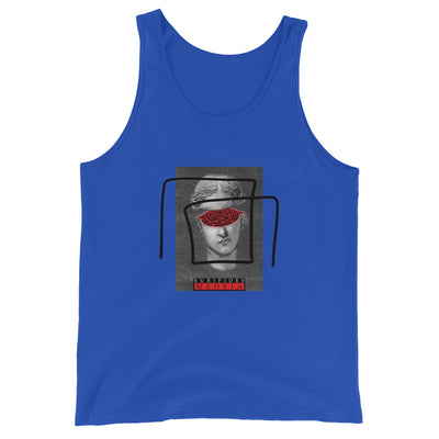 Euripides Media Tank Top - Produktbild 8 - NiZED