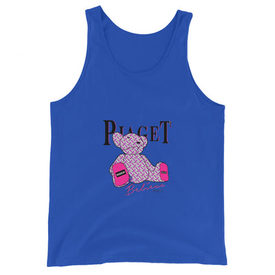 Belive Peace Tank Top - Produktbild 6 - NiZED
