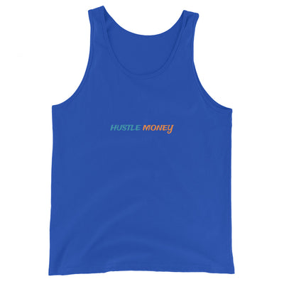 Hustle Money Tank Top - Produktbild 10 - NiZED