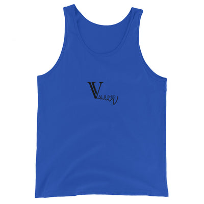Valium Diazepam Tank-Top - Produktbild 6 - NiZED
