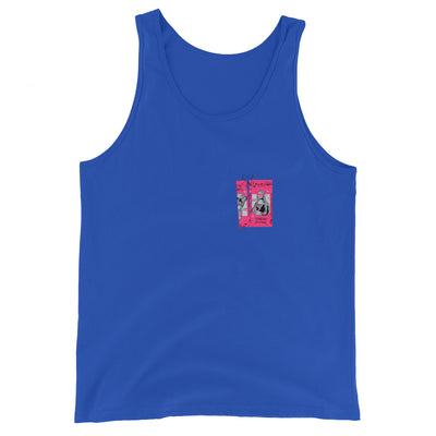 Mon Cee Tank-Top - Produktbild 3 - NiZED